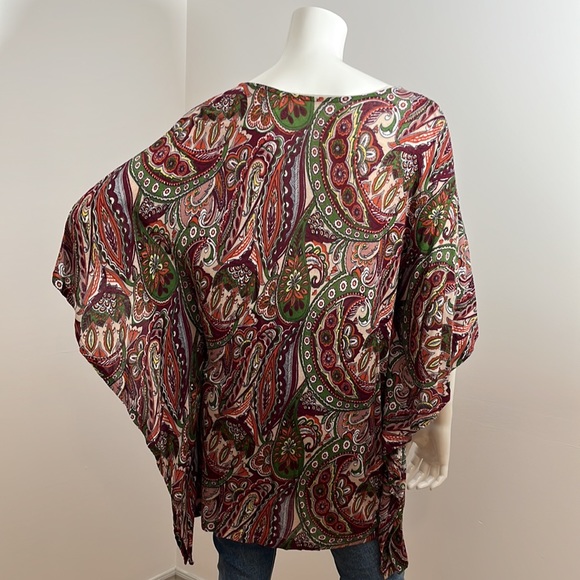 [L] Boho Tunic - Picture 4 of 5